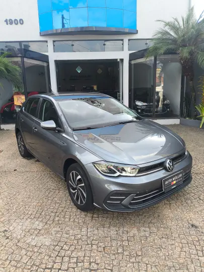 POLO 1.0 170 TSI Highline