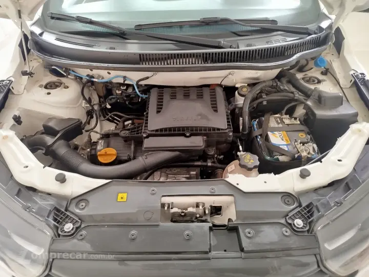 STRADA 1.3 Firefly Freedom CS