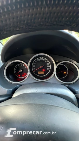 FIT 1.4 LX 8V