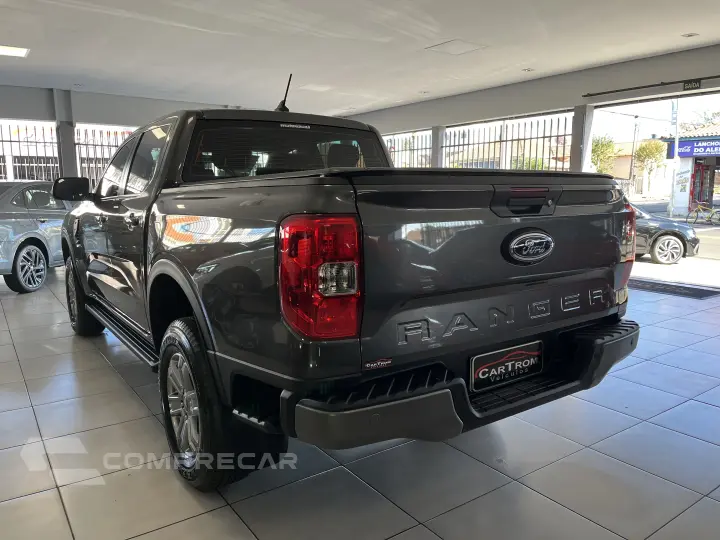 RANGER XLS 4X2