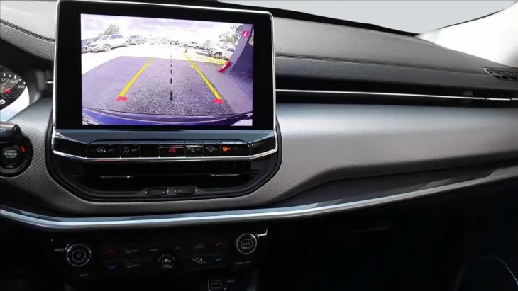 COMPASS 1.3 T270 TURBO FLEX LONGITUDE AT6