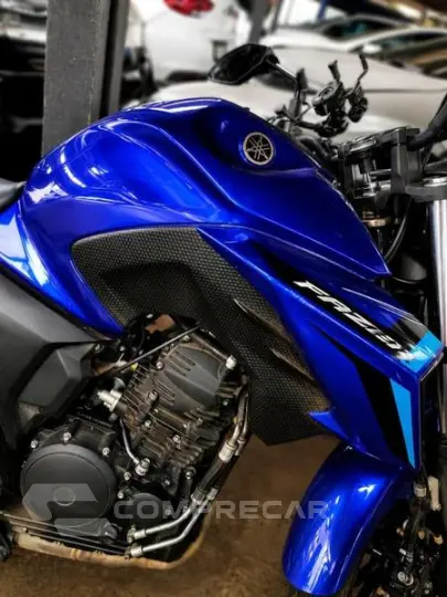 FAZER 250