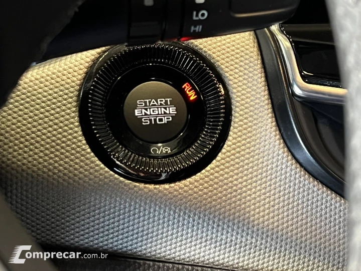 COMPASS 1.3 T270 TURBO FLEX LONGITUDE AT6