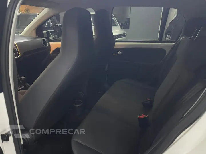 UP 1.0 MPI