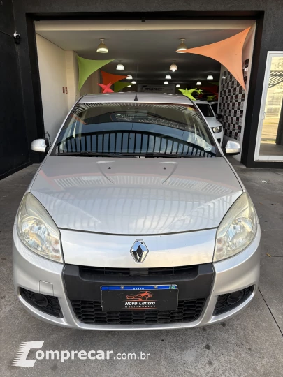 SANDERO 1.0 12V SCE Expression