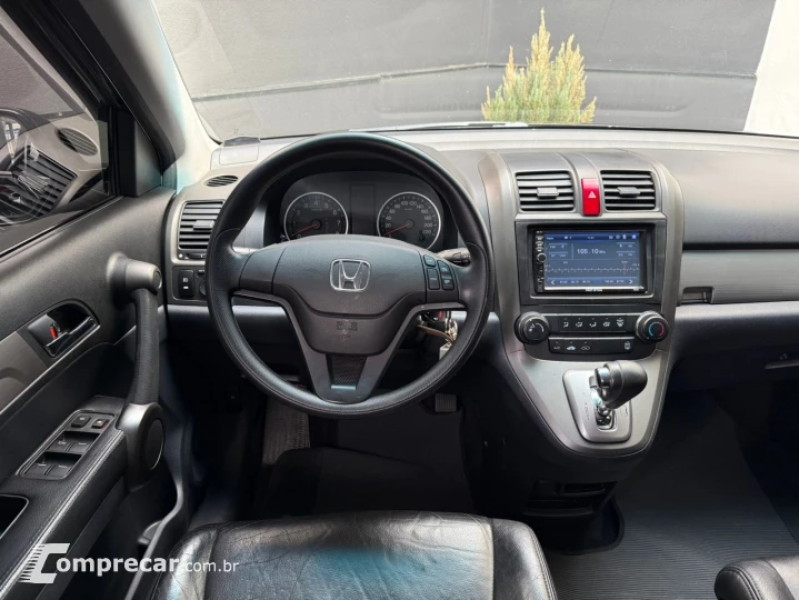 CRV 2.0 LX 4X2 16V
