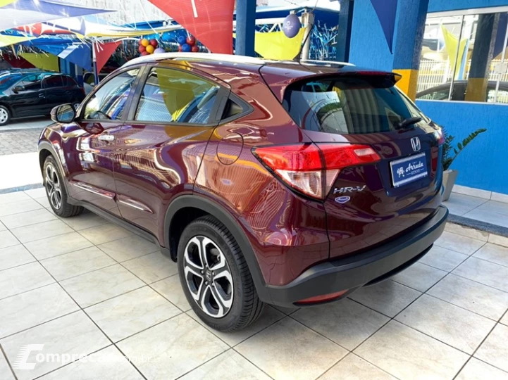 HR-V
