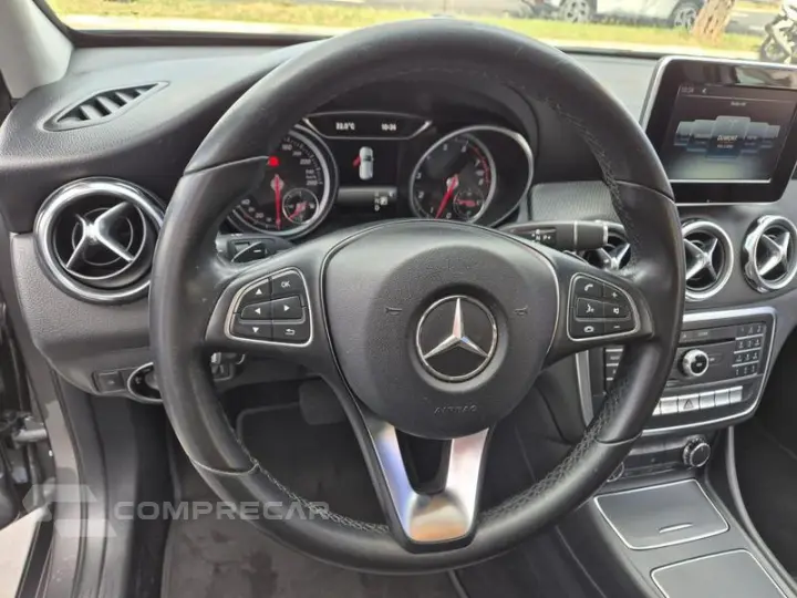 GLA200FF STY