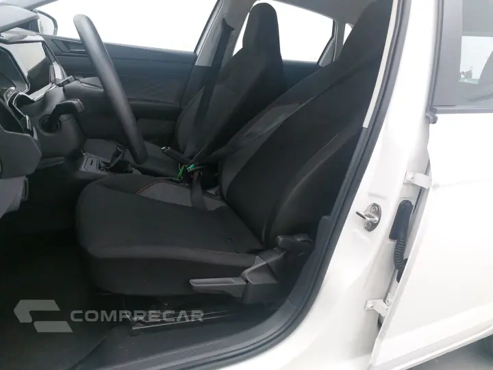 POLO 1.0 MPI TRACK MANUAL