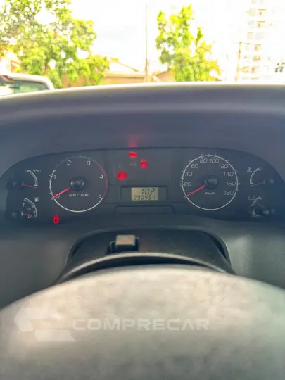 F-250 XLT 3.9 4x2 Diesel TB