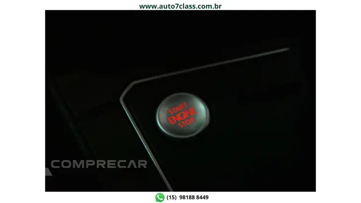 NIVUS - 1.0 200 TSI TOTAL HIGHLINE AUTOMÁTICO