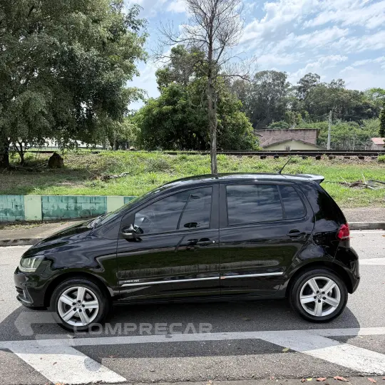 FOX 1.6 MSI Highline 16V