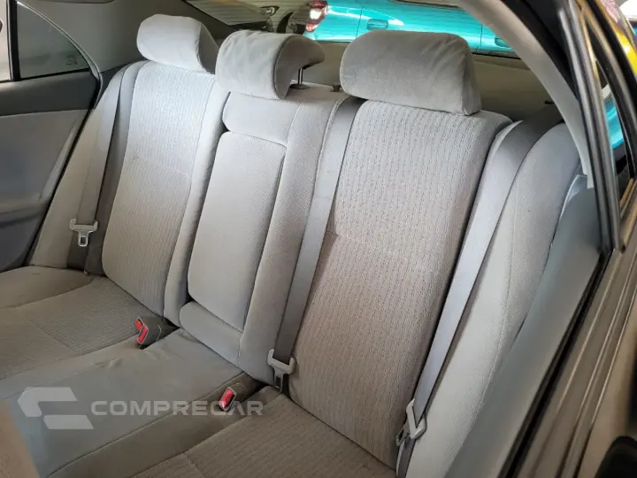 Corolla GLi 1.8 Flex 16V  Aut.