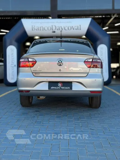 VOYAGE COMF/Highli. 1.6 T.Flex 8V 4p
