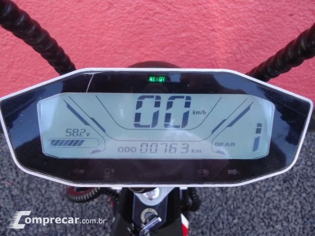 SUDU P8 ELETRIC SCOOTER