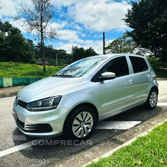 FOX 1.6 MI Trendline 8V