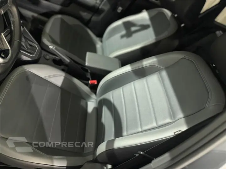 NIVUS 1.0 200 TSI Highline