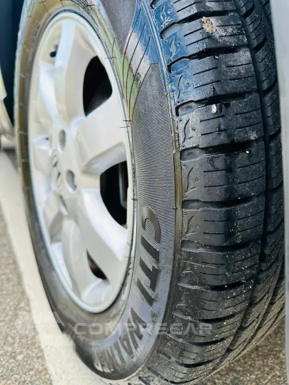 CRV 2.0 LX 4X2 16V