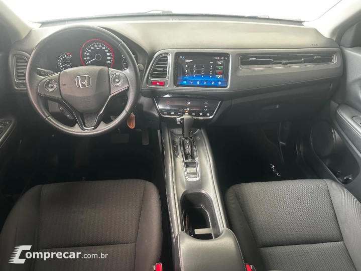 HR-V EX 1.8 Flexone 16V 5p Aut.