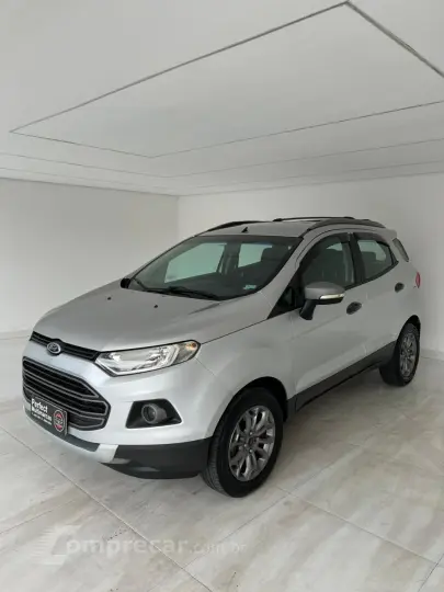 ECOSPORT 2.0 Freestyle 16V