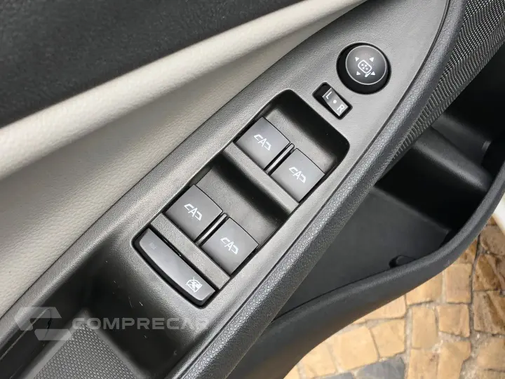 Onix 1.0 Turbo Flex Premier Automático