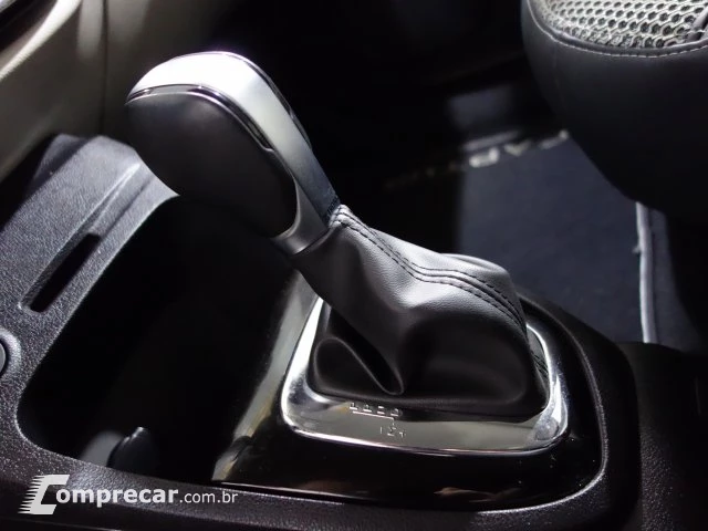 CAPTUR - 1.6 16V SCE INTENSE X-TRONIC