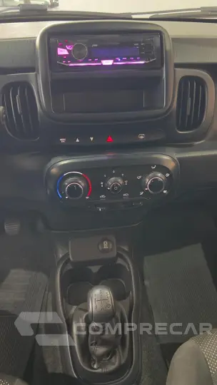 Mobi 1.0 4P FLEX EVO LIKE