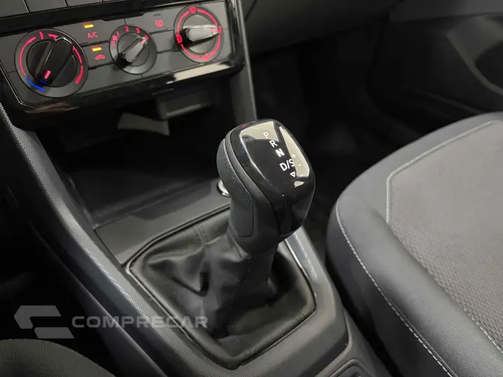 T-CROSS 1.0 200 TSI TOTAL FLEX SENSE AUTOMÁTICO