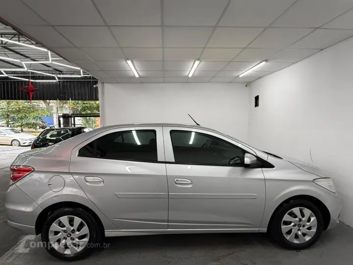 PRISMA Sed. Joy/ LS 1.0 8V FlexPower 4p