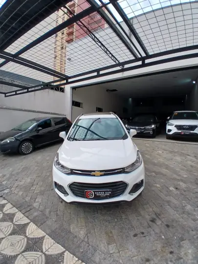 TRACKER 1.4 16V Turbo Premier