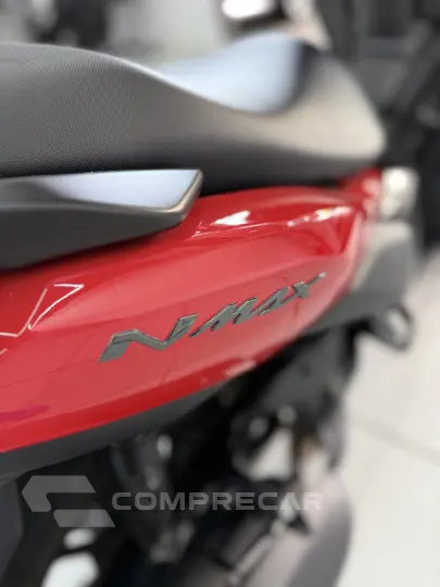Nmax 160