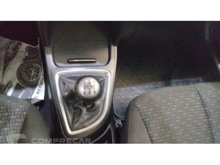 HB20 1.0 COMFORT 12V FLEX 4P MANUAL
