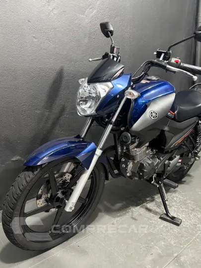 YBR 150 FACTOR ED UBS