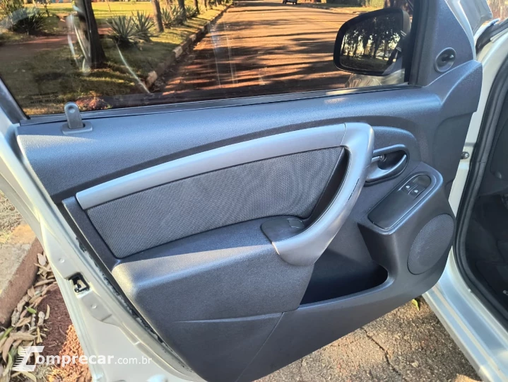SANDERO 1.6 Expression 8V