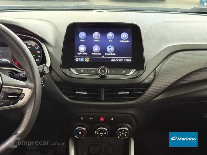 ONIX 1.0 FLEX LT MANUAL