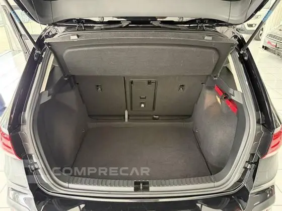 TAOS 1.4 250 TSI TOTAL FLEX COMFORTLINE AUTOMÁTICO