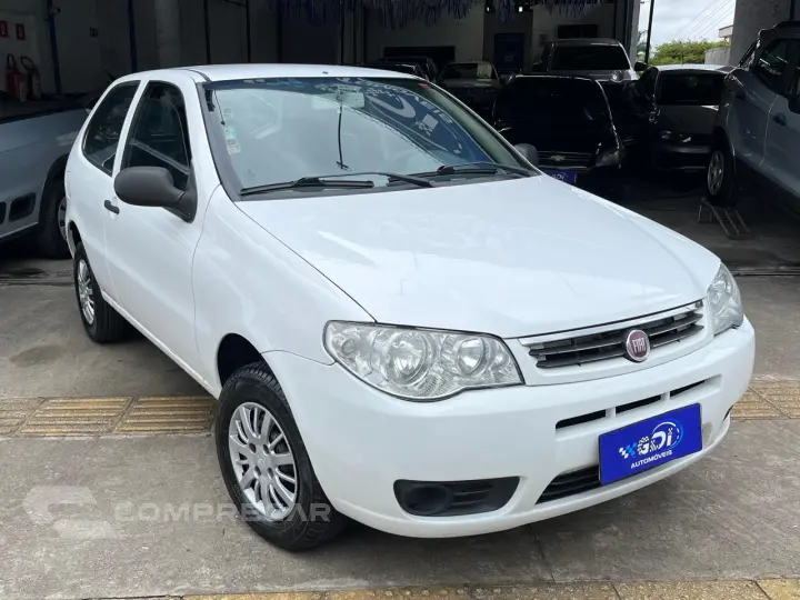 PALIO 1.0 MPI Fire 8V