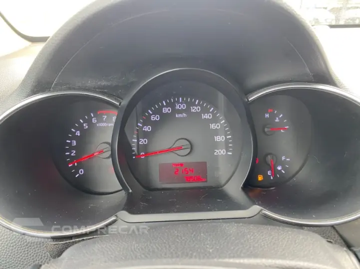 PICANTO 1.0 EX 12V