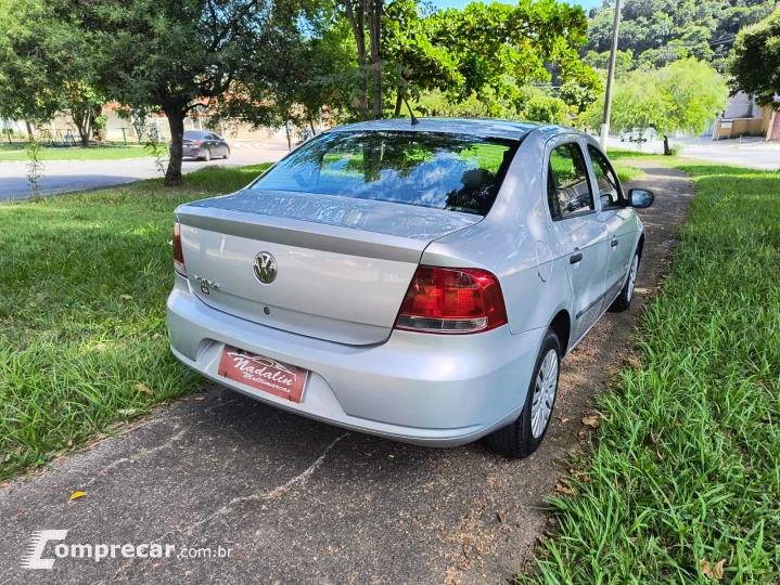 VOYAGE 1.0 MI 8V