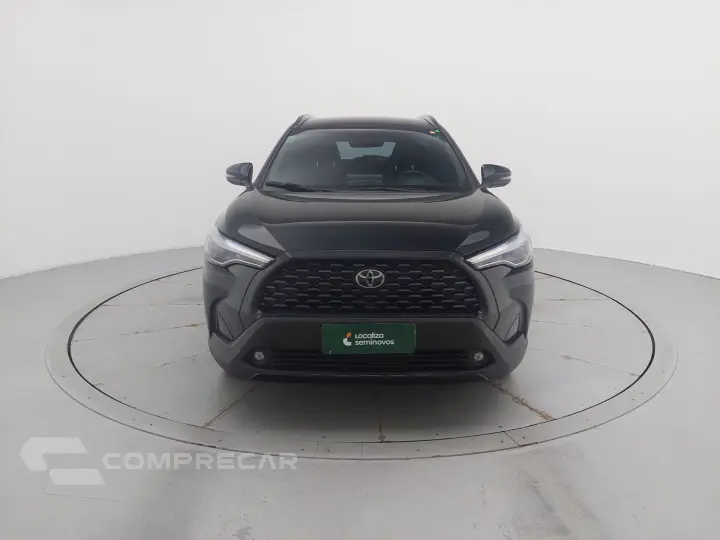 COROLLA CROSS 2.0 VVT-IE FLEX XRE DIRECT SHIFT