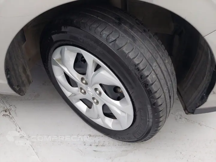 HB20 1.0 12V FLEX COMFORT MANUAL