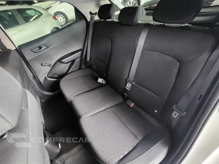 HB20 1.0 12V FLEX SENSE PLUS MANUAL