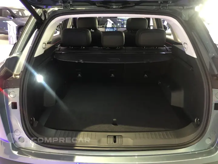 7 1.5 TGDI PHEV PRESTIGE DHT