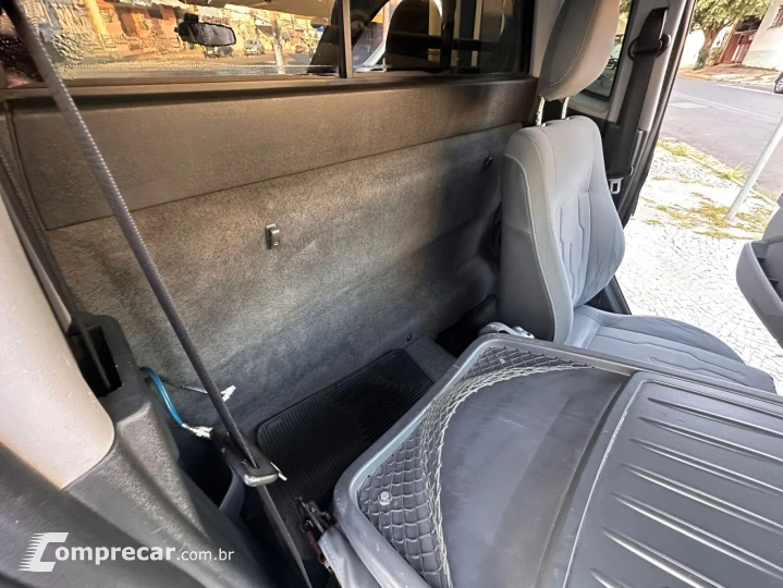 MONTANA 1.4 MPFI LS CS 8V