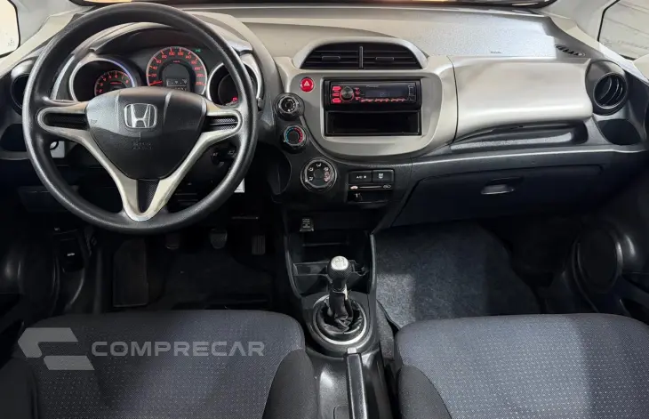 FIT 1.4 LX 16V