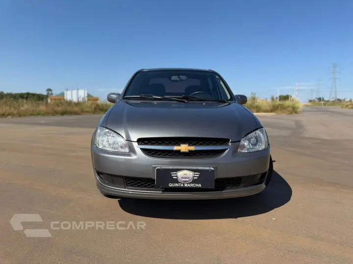 CLASSIC 1.0 MPFI LS 8V FLEX 4P MANUAL