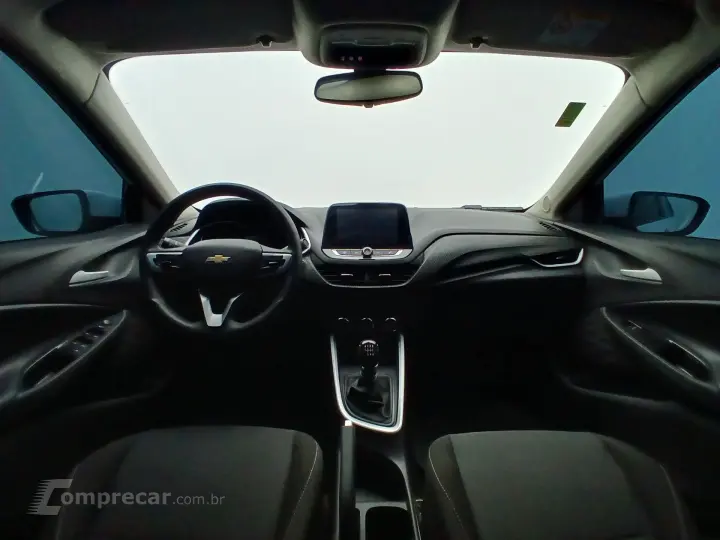 ONIX 1.0 TURBO FLEX LT MANUAL