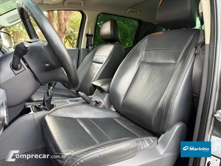 RANGER 2.5 LIMITED 4X2 CD 16V FLEX 4P MANUAL