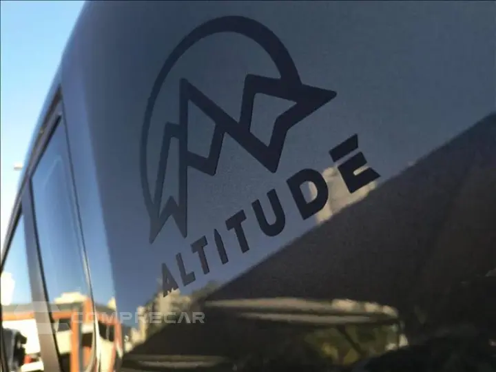 RENEGADE 1.3 T270 Turbo Altitude