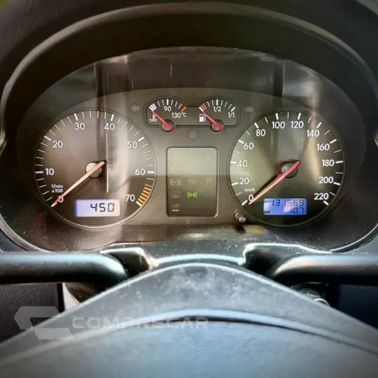 SAVEIRO 1.8 MI Summer CS 8V G.III